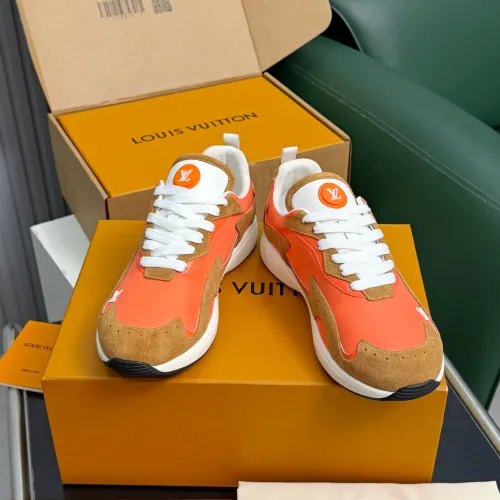 Replica Louis Vuitton Casual Shoes For Men #1471089 $105.00 USD for Wholesale