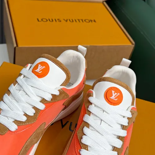 Replica Louis Vuitton Casual Shoes For Men #1471089 $105.00 USD for Wholesale