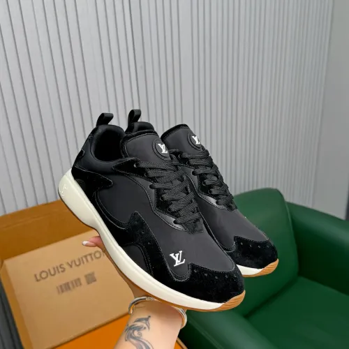 Replica Louis Vuitton Casual Shoes For Men #1471090 $105.00 USD for Wholesale