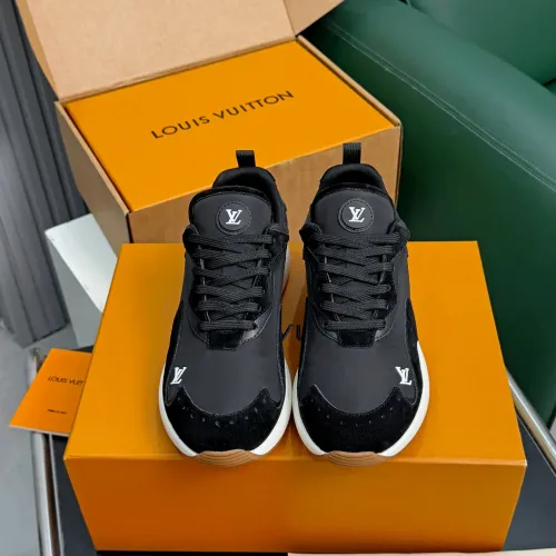 Replica Louis Vuitton Casual Shoes For Men #1471090 $105.00 USD for Wholesale