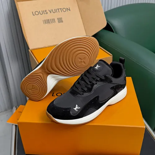 Replica Louis Vuitton Casual Shoes For Men #1471090 $105.00 USD for Wholesale