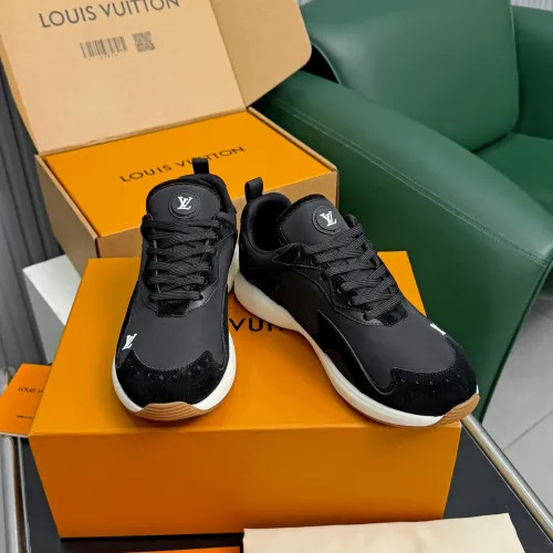 Replica Louis Vuitton Casual Shoes For Men #1471090 $105.00 USD for Wholesale