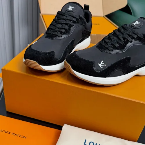 Replica Louis Vuitton Casual Shoes For Men #1471090 $105.00 USD for Wholesale