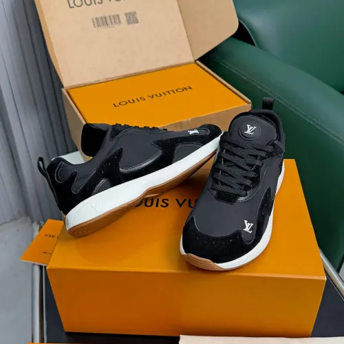 Replica Louis Vuitton Casual Shoes For Men #1471090 $105.00 USD for Wholesale