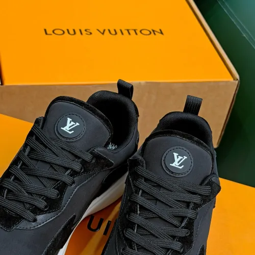Replica Louis Vuitton Casual Shoes For Men #1471090 $105.00 USD for Wholesale