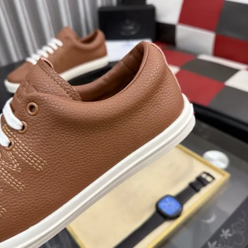 Replica Prada Casual Shoes For Men #1471092 $80.00 USD for Wholesale