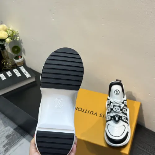 Replica Louis Vuitton Casual Shoes For Women #1471099 $125.00 USD for Wholesale