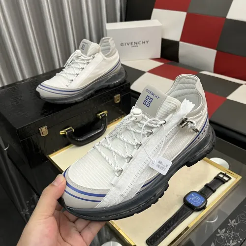 Wholesale Givenchy Casual Shoes For Men #1471110 $100.00 USD, Wholesale Quality Replica Givenchy Casual Shoes