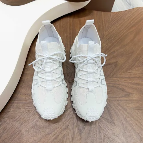 Replica Moncler Casual Shoes For Men #1471138 $122.00 USD for Wholesale