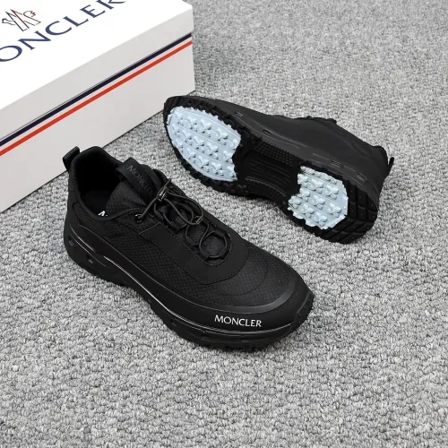 Replica Moncler Casual Shoes For Men #1471144 $100.00 USD for Wholesale