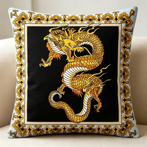 Wholesale Versace Cushion #1471189 $39.00 USD, Wholesale Quality Replica Versace Cushion