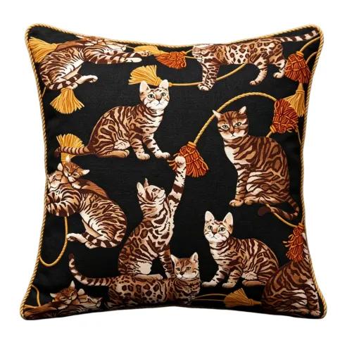 Wholesale Versace Cushion #1471195 $39.00 USD, Wholesale Quality Replica Versace Cushion