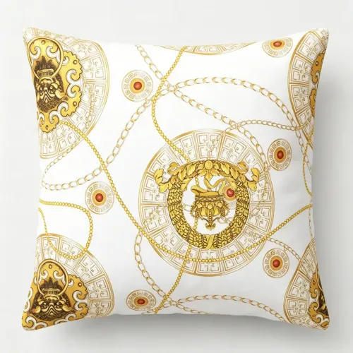 Wholesale Versace Cushion #1471198 $39.00 USD, Wholesale Quality Replica Versace Cushion