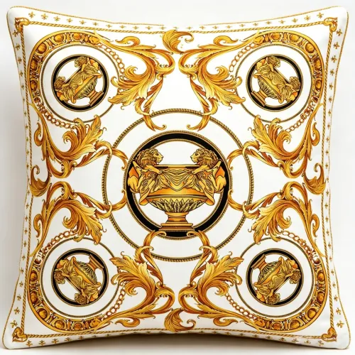 Wholesale Versace Cushion #1471199 $39.00 USD, Wholesale Quality Replica Versace Cushion
