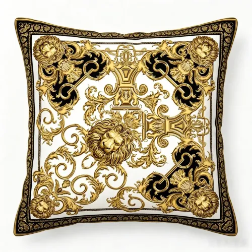 Wholesale Versace Cushion #1471200 $39.00 USD, Wholesale Quality Replica Versace Cushion
