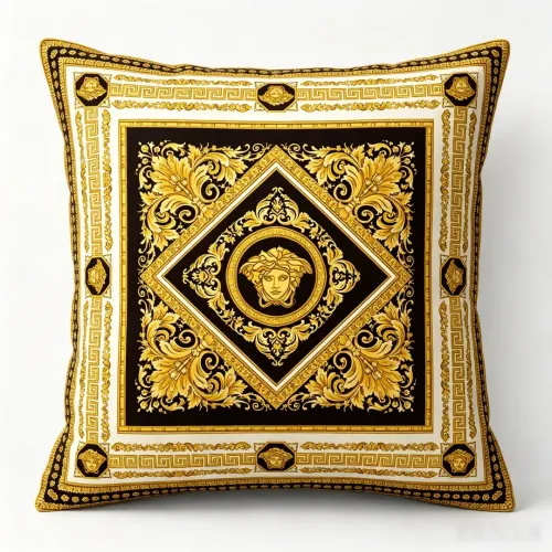 Wholesale Versace Cushion #1471202 $39.00 USD, Wholesale Quality Replica Versace Cushion