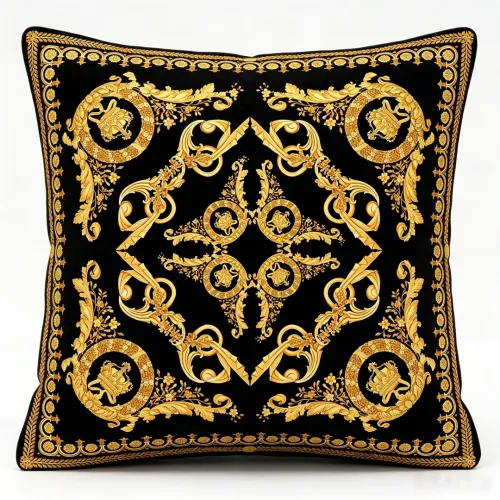 Wholesale Versace Cushion #1471205 $39.00 USD, Wholesale Quality Replica Versace Cushion
