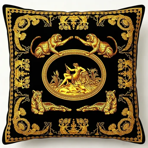 Wholesale Versace Cushion #1471206 $39.00 USD, Wholesale Quality Replica Versace Cushion