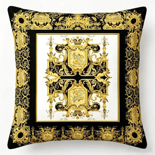 Wholesale Versace Cushion #1471208 $39.00 USD, Wholesale Quality Replica Versace Cushion