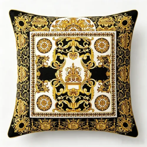 Wholesale Versace Cushion #1471212 $39.00 USD, Wholesale Quality Replica Versace Cushion