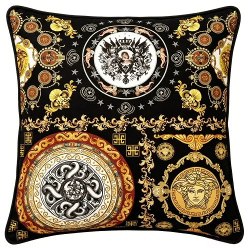Wholesale Versace Cushion #1471214 $39.00 USD, Wholesale Quality Replica Versace Cushion