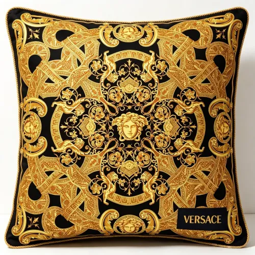Wholesale Versace Cushion #1471215 $39.00 USD, Wholesale Quality Replica Versace Cushion