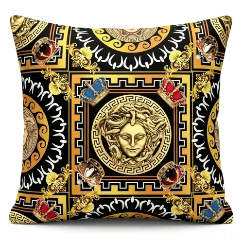 Wholesale Versace Cushion #1471216 $39.00 USD, Wholesale Quality Replica Versace Cushion
