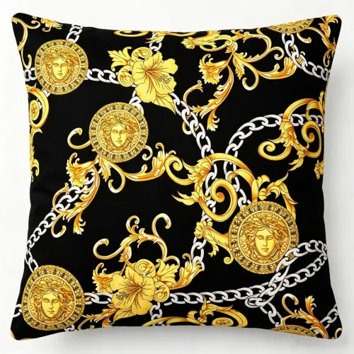 Wholesale Versace Cushion #1471217 $39.00 USD, Wholesale Quality Replica Versace Cushion