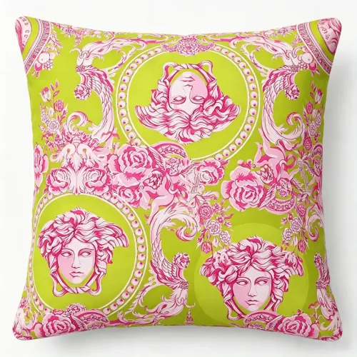 Wholesale Versace Cushion #1471218 $39.00 USD, Wholesale Quality Replica Versace Cushion