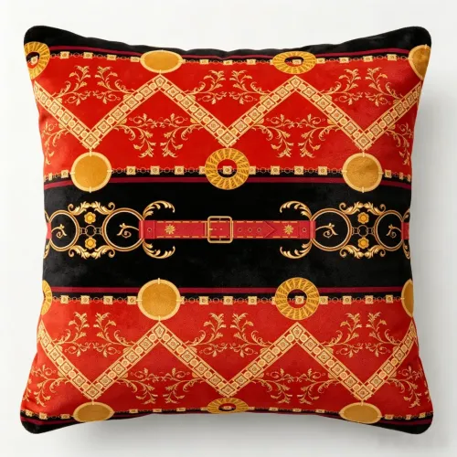 Wholesale Versace Cushion #1471222 $39.00 USD, Wholesale Quality Replica Versace Cushion