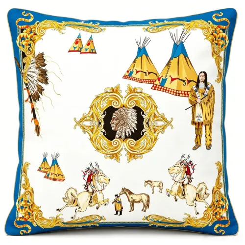 Wholesale Versace Cushion #1471228 $39.00 USD, Wholesale Quality Replica Versace Cushion