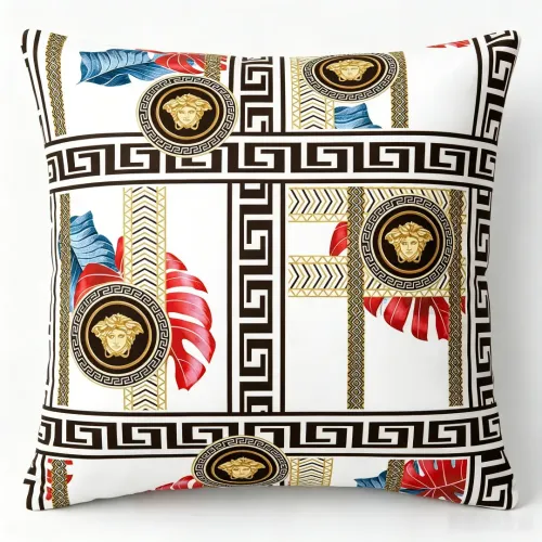 Wholesale Versace Cushion #1471230 $39.00 USD, Wholesale Quality Replica Versace Cushion