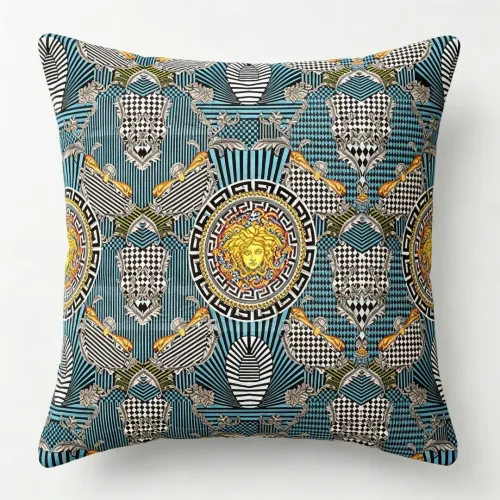 Wholesale Versace Cushion #1471237 $39.00 USD, Wholesale Quality Replica Versace Cushion