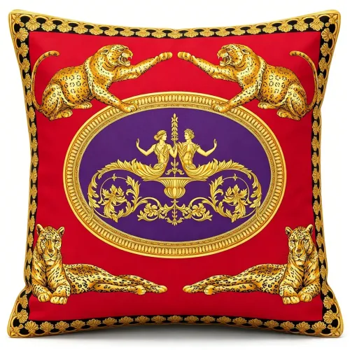 Wholesale Versace Cushion #1471241 $39.00 USD, Wholesale Quality Replica Versace Cushion