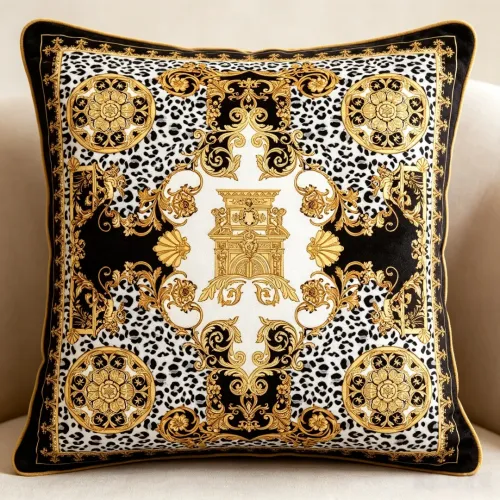 Wholesale Versace Cushion #1471242 $39.00 USD, Wholesale Quality Replica Versace Cushion