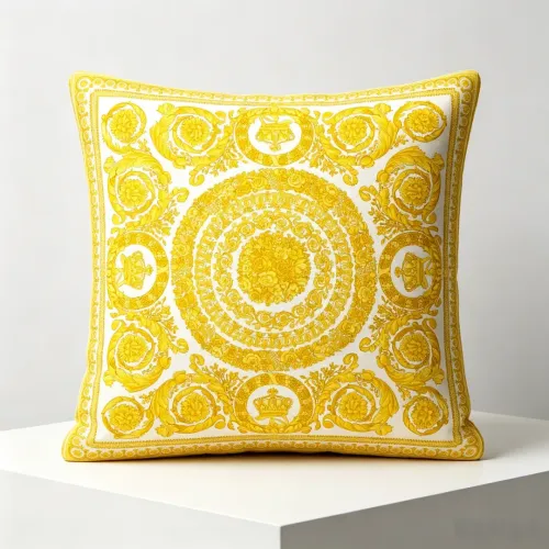 Wholesale Versace Cushion #1471243 $39.00 USD, Wholesale Quality Replica Versace Cushion