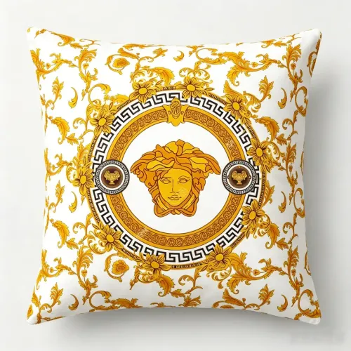 Wholesale Versace Cushion #1471244 $39.00 USD, Wholesale Quality Replica Versace Cushion