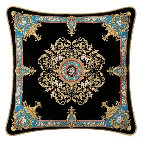Wholesale Versace Cushion #1471245 $39.00 USD, Wholesale Quality Replica Versace Cushion