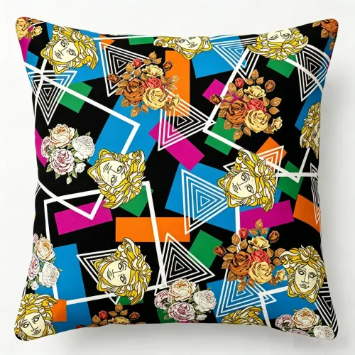 Wholesale Versace Cushion #1471247 $39.00 USD, Wholesale Quality Replica Versace Cushion