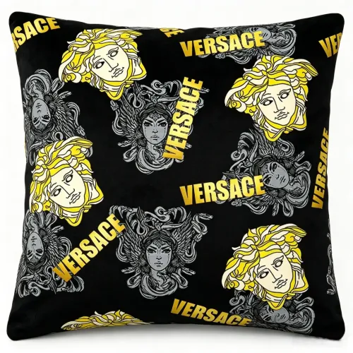 Wholesale Versace Cushion #1471249 $39.00 USD, Wholesale Quality Replica Versace Cushion