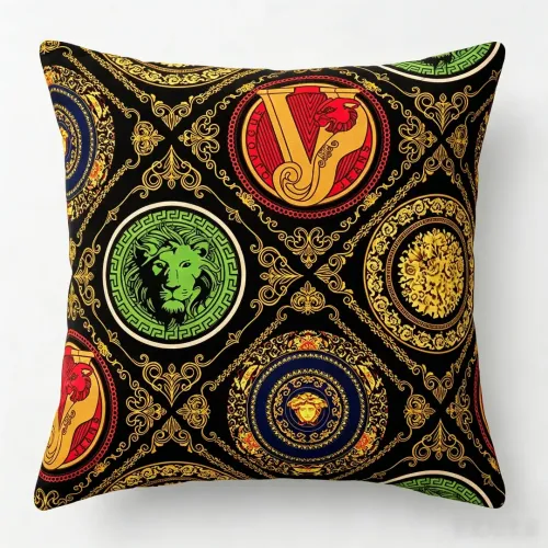 Wholesale Versace Cushion #1471250 $39.00 USD, Wholesale Quality Replica Versace Cushion