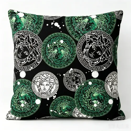 Wholesale Versace Cushion #1471251 $39.00 USD, Wholesale Quality Replica Versace Cushion