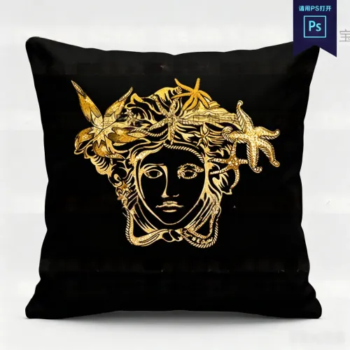 Wholesale Versace Cushion #1471252 $39.00 USD, Wholesale Quality Replica Versace Cushion