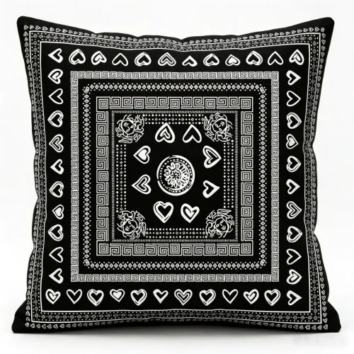 Wholesale Versace Cushion #1471257 $39.00 USD, Wholesale Quality Replica Versace Cushion