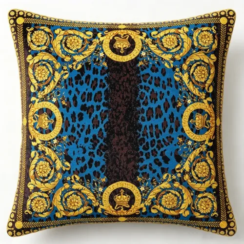 Wholesale Versace Cushion #1471260 $39.00 USD, Wholesale Quality Replica Versace Cushion