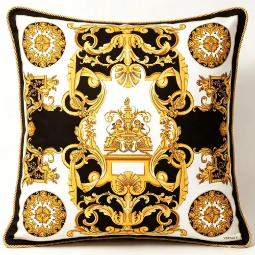 Wholesale Versace Cushion #1471261 $39.00 USD, Wholesale Quality Replica Versace Cushion
