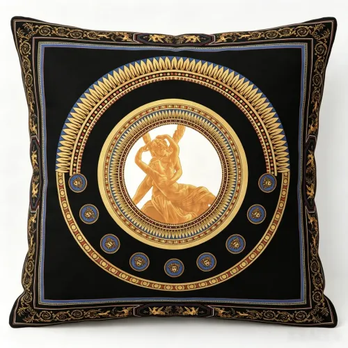Wholesale Versace Cushion #1471262 $39.00 USD, Wholesale Quality Replica Versace Cushion