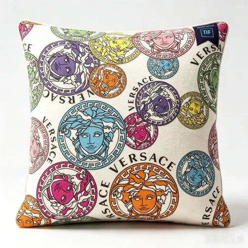 Wholesale Versace Cushion #1471263 $39.00 USD, Wholesale Quality Replica Versace Cushion