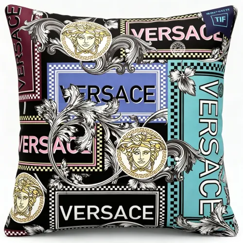 Wholesale Versace Cushion #1471264 $39.00 USD, Wholesale Quality Replica Versace Cushion
