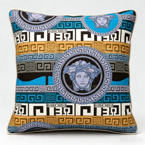 Wholesale Versace Cushion #1471267 $39.00 USD, Wholesale Quality Replica Versace Cushion